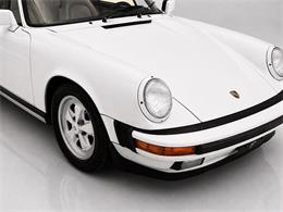 1987 Porsche 911 Carrera (CC-2068271) for sale in Palm Desert , California