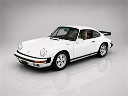 1987 Porsche 911 Carrera (CC-2068271) for sale in Palm Desert , California