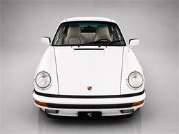1987 Porsche 911 Carrera (CC-2068271) for sale in Palm Desert , California