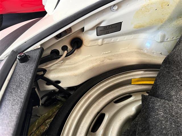 1987 Porsche 911 Carrera (CC-2068271) for sale in Palm Desert , California