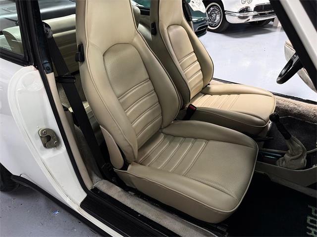 1987 Porsche 911 Carrera (CC-2068271) for sale in Palm Desert , California