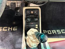 1987 Porsche 911 Carrera (CC-2068271) for sale in Palm Desert , California