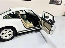 1987 Porsche 911 Carrera (CC-2068271) for sale in Palm Desert , California