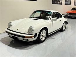 1987 Porsche 911 Carrera (CC-2068271) for sale in Palm Desert , California