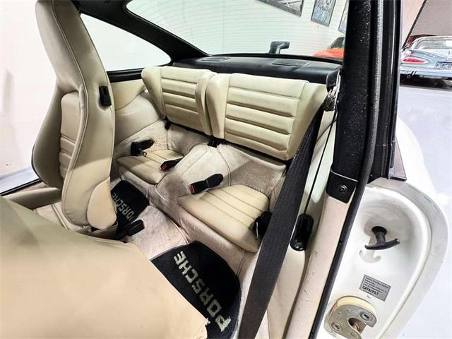 1987 Porsche 911 Carrera (CC-2068271) for sale in Palm Desert , California