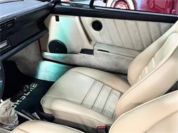 1987 Porsche 911 Carrera (CC-2068271) for sale in Palm Desert , California