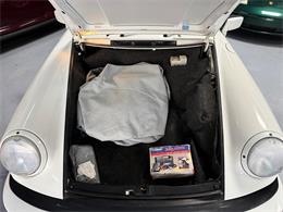 1987 Porsche 911 Carrera (CC-2068271) for sale in Palm Desert , California