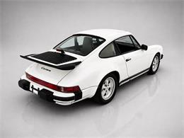 1987 Porsche 911 Carrera (CC-2068271) for sale in Palm Desert , California