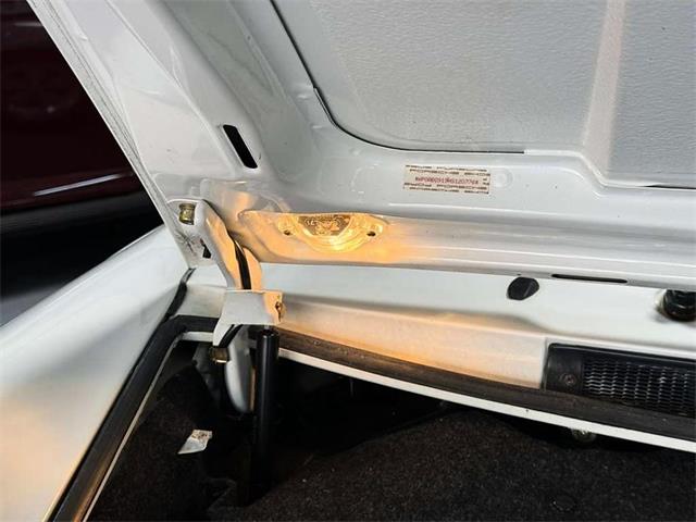 1987 Porsche 911 Carrera (CC-2068271) for sale in Palm Desert , California