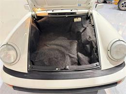 1987 Porsche 911 Carrera (CC-2068271) for sale in Palm Desert , California