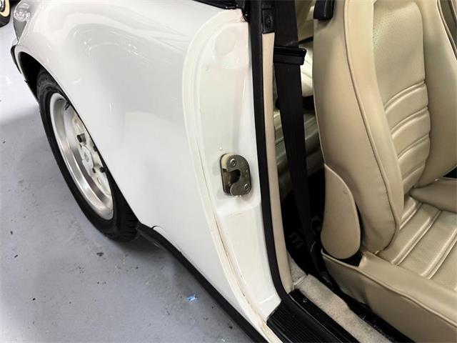 1987 Porsche 911 Carrera (CC-2068271) for sale in Palm Desert , California