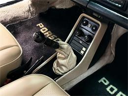 1987 Porsche 911 Carrera (CC-2068271) for sale in Palm Desert , California