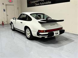 1987 Porsche 911 Carrera (CC-2068271) for sale in Palm Desert , California