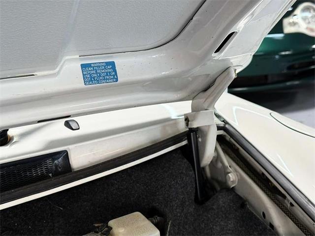 1987 Porsche 911 Carrera (CC-2068271) for sale in Palm Desert , California