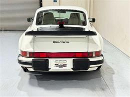 1987 Porsche 911 Carrera (CC-2068271) for sale in Palm Desert , California