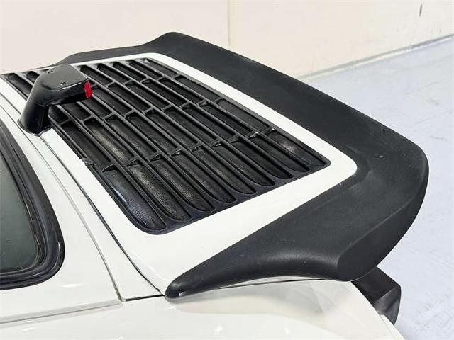 1987 Porsche 911 Carrera (CC-2068271) for sale in Palm Desert , California