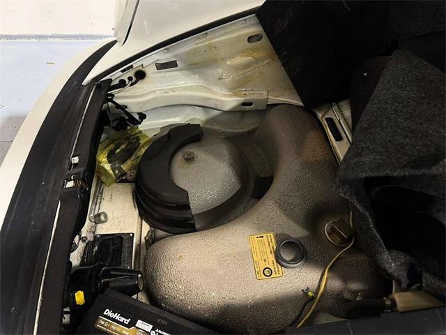 1987 Porsche 911 Carrera (CC-2068271) for sale in Palm Desert , California