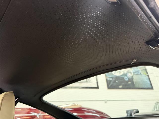 1987 Porsche 911 Carrera (CC-2068271) for sale in Palm Desert , California