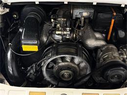 1987 Porsche 911 Carrera (CC-2068271) for sale in Palm Desert , California