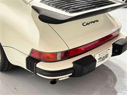 1987 Porsche 911 Carrera (CC-2068271) for sale in Palm Desert , California