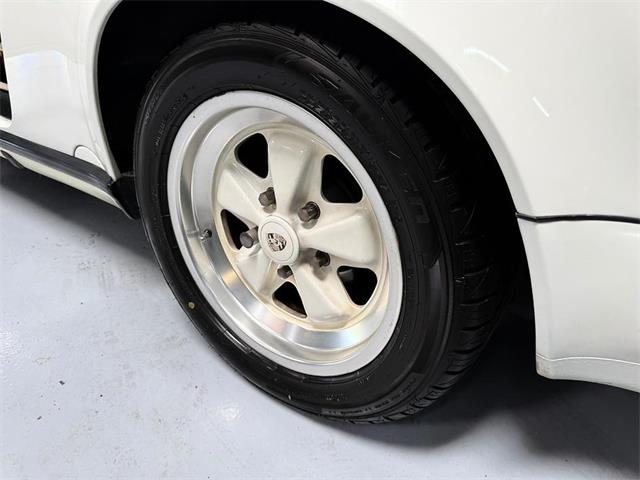 1987 Porsche 911 Carrera (CC-2068271) for sale in Palm Desert , California