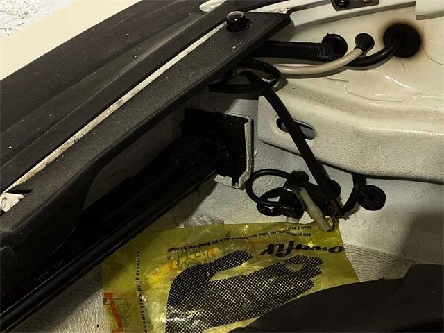 1987 Porsche 911 Carrera (CC-2068271) for sale in Palm Desert , California