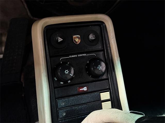 1987 Porsche 911 Carrera (CC-2068271) for sale in Palm Desert , California