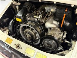 1987 Porsche 911 Carrera (CC-2068271) for sale in Palm Desert , California