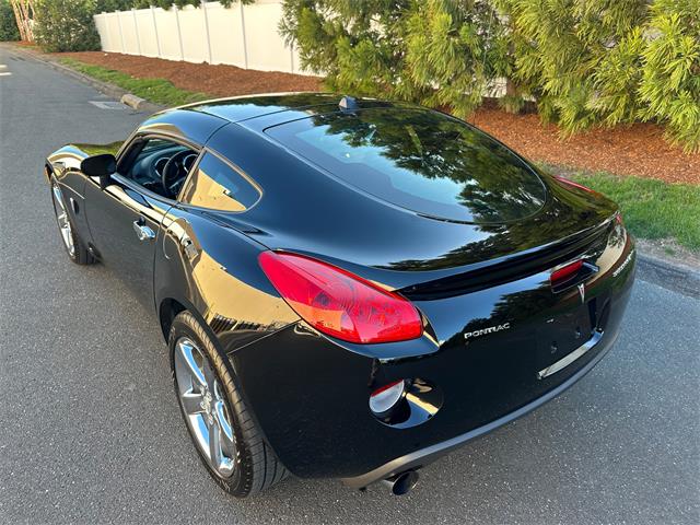 2009 Pontiac Solstice (CC-2068272) for sale in Milford City, Connecticut