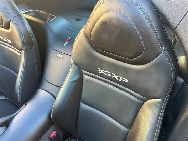 2009 Pontiac Solstice (CC-2068272) for sale in Milford City, Connecticut