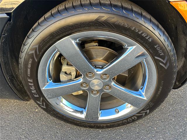 2009 Pontiac Solstice (CC-2068272) for sale in Milford City, Connecticut