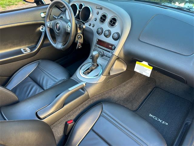 2009 Pontiac Solstice (CC-2068272) for sale in Milford City, Connecticut