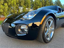 2009 Pontiac Solstice (CC-2068272) for sale in Milford City, Connecticut