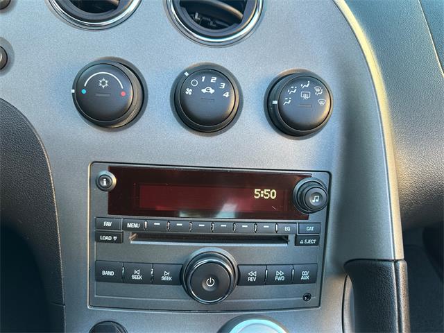 2009 Pontiac Solstice (CC-2068272) for sale in Milford City, Connecticut