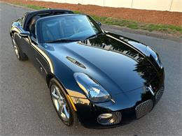 2009 Pontiac Solstice (CC-2068272) for sale in Milford City, Connecticut
