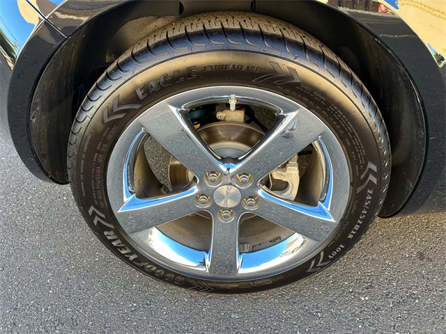 2009 Pontiac Solstice (CC-2068272) for sale in Milford City, Connecticut