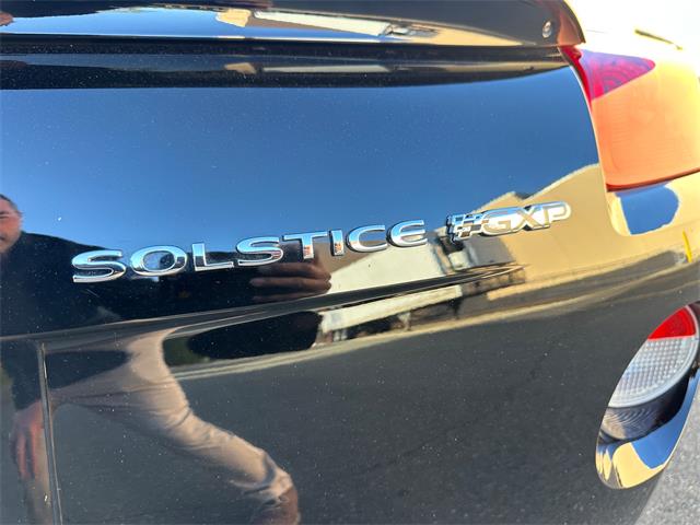 2009 Pontiac Solstice (CC-2068272) for sale in Milford City, Connecticut