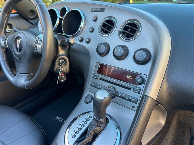 2009 Pontiac Solstice (CC-2068272) for sale in Milford City, Connecticut