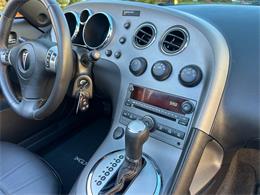 2009 Pontiac Solstice (CC-2068272) for sale in Milford City, Connecticut