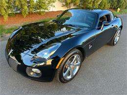 2009 Pontiac Solstice (CC-2068272) for sale in Milford City, Connecticut
