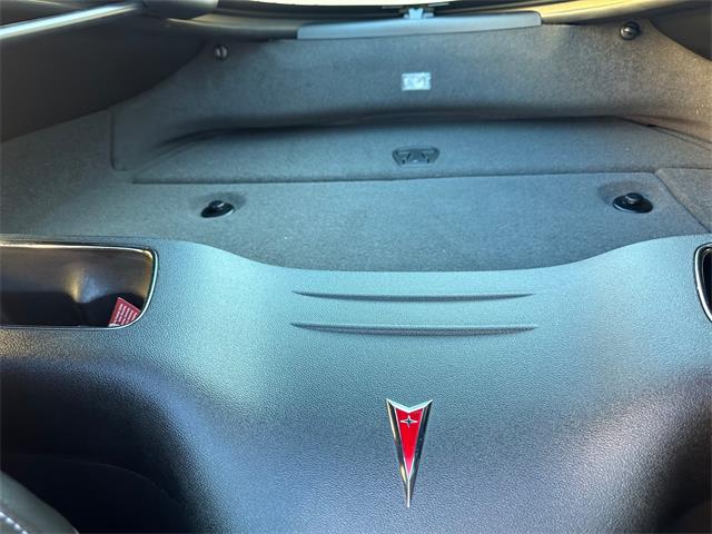 2009 Pontiac Solstice (CC-2068272) for sale in Milford City, Connecticut