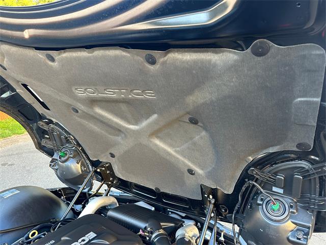 2009 Pontiac Solstice (CC-2068272) for sale in Milford City, Connecticut