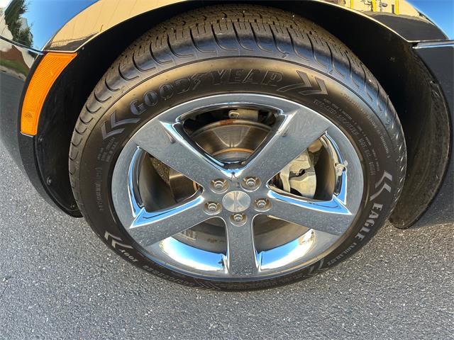 2009 Pontiac Solstice (CC-2068272) for sale in Milford City, Connecticut