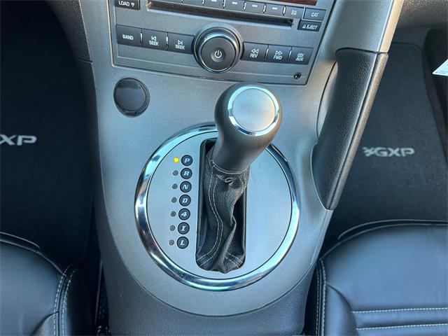 2009 Pontiac Solstice (CC-2068272) for sale in Milford City, Connecticut