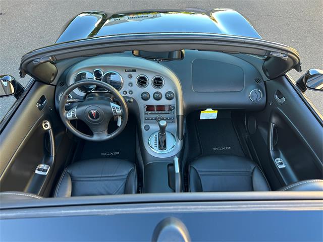 2009 Pontiac Solstice (CC-2068272) for sale in Milford City, Connecticut
