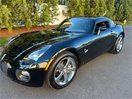 2009 Pontiac Solstice (CC-2068272) for sale in Milford City, Connecticut