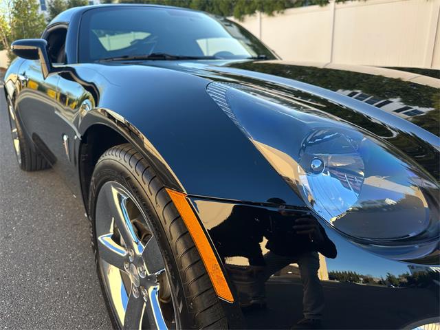 2009 Pontiac Solstice (CC-2068272) for sale in Milford City, Connecticut