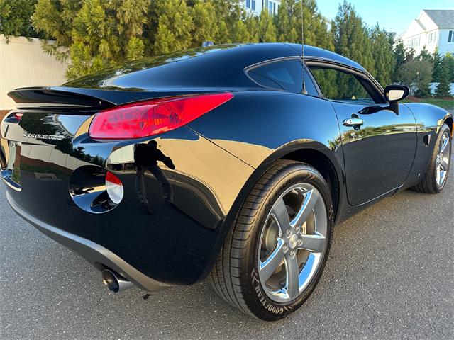 2009 Pontiac Solstice (CC-2068272) for sale in Milford City, Connecticut