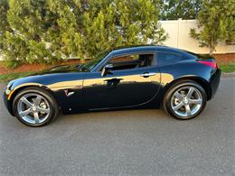 2009 Pontiac Solstice (CC-2068272) for sale in Milford City, Connecticut