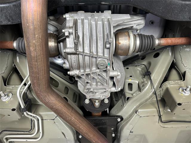 2009 Pontiac Solstice (CC-2068272) for sale in Milford City, Connecticut